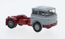 Brekina 71830 - H0 - LIAZ 706 Sattelzugmaschine - grau